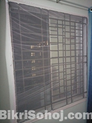 Anti Mosquito Net